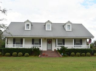 7138 Brushy Creek Rd, Lucedale, MS 39452