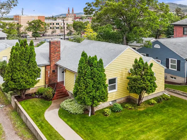 617 Dearborn Ave, Helena, MT 59601
