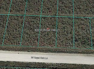 400 Royal Oak Dr, Rockport, TX 78382