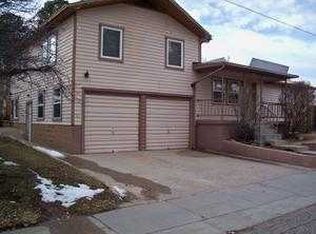 1765 38th St, Los Alamos, NM 87544