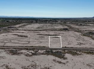 Grulla Mountain Road Se Block #3-LOT 4, Deming, NM 88030