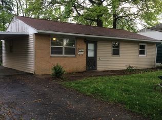 4313 E Livingston Ave, Columbus, OH