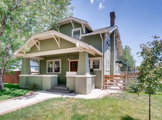 4330 N Quitman St, Denver, CO 80212