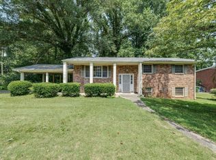 1981 Valley Ridge Dr SW, Atlanta, GA 30331