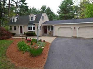 461 Hudson Rd, Sudbury, MA 01776