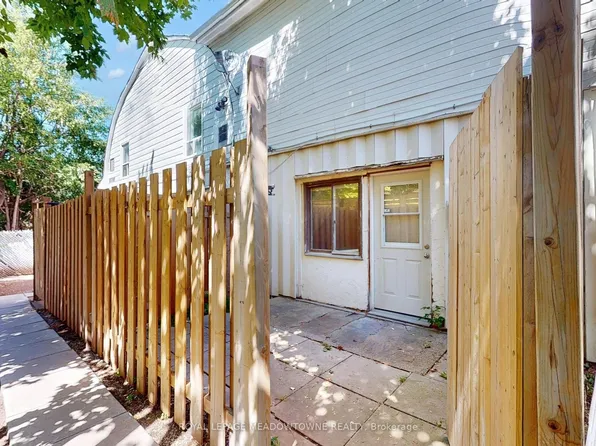 12 Wesleyan St, Halton Hills, ON