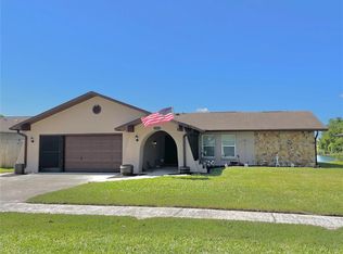 12524 Shadow Ridge Blvd, Hudson, FL 34669