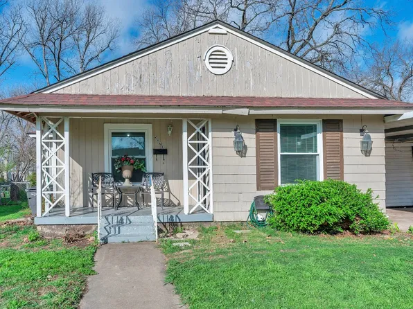 5020 Penrose Ave, Fort Worth, TX 76116