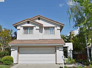 1053 Lakeridge Pl, San Ramon, CA 94582