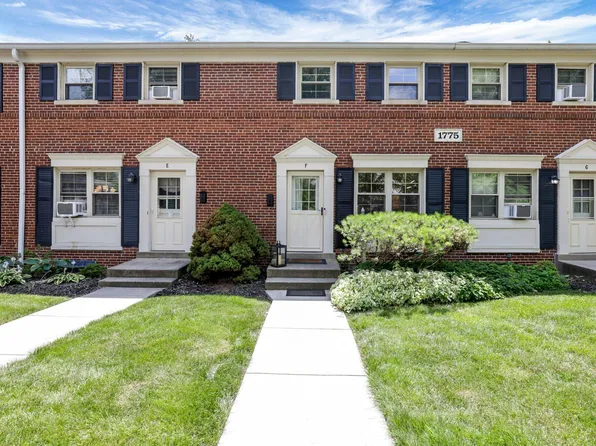 1775 Northwest Ct, Columbus, OH 43212