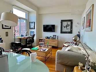 Rented by Corcoran
