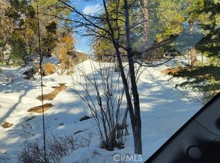 0 Assigned LOT 6, Running Springs, CA 92382