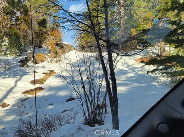0 Assigned Lot 6, Running Springs, CA 92382