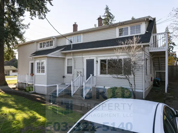 Two Bedroom Apartment Available in Milwaukie!, 12775 SE 25th Ave, Portland, OR 97222