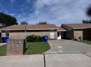 109 Kendra Dr, Midwest City, OK 73110
