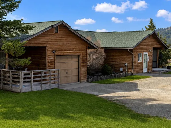 1662 & 1660 Us Highway 2 W, Kalispell, MT 59901