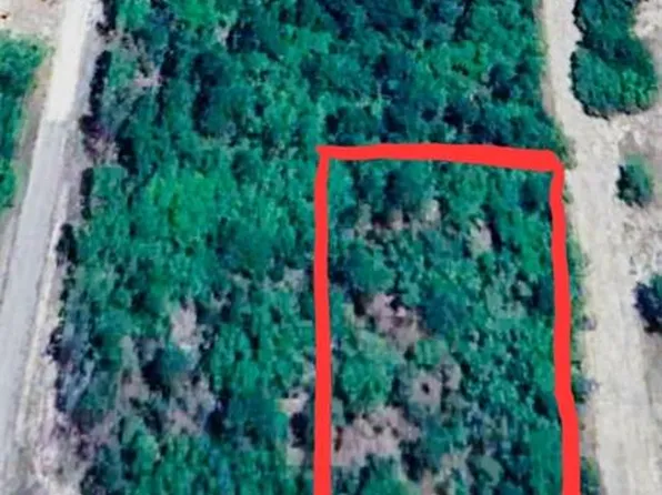 12021 SW 85th Pl Lot 1, Dunnellon, FL 34432