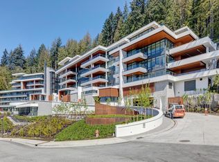 3101 Burfield Pl #302, West Vancouver, BC
