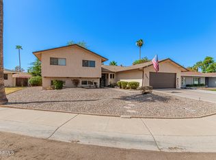 5041 W Kaler Cir, Glendale, AZ 85301