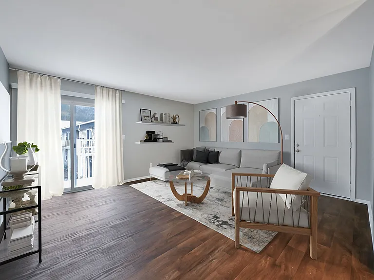 The Reserve at Red Bank Apartment Homes — Photo 11