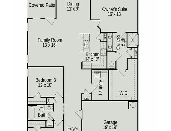 2nd image of 215 Hillview Avenue Lot #87