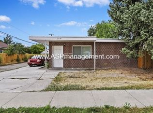 2554 S Park St APT B, Salt Lake City, UT 84106