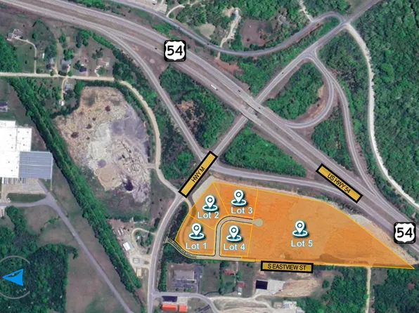 3 SE View St, Eldon, MO 65026