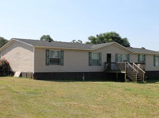 931 Dillard Rd, Waterloo, SC 29384