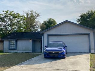1671 N Merrick Dr, Deltona, FL 32725
