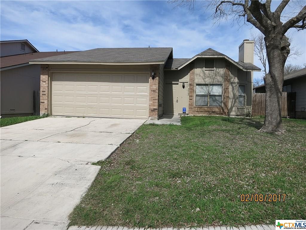 7907 Wayword Trl San Antonio TX 78244 Zillow