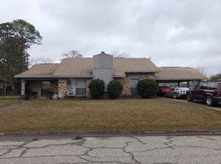 80 Woodforest Dr, Gulfport, MS 39503