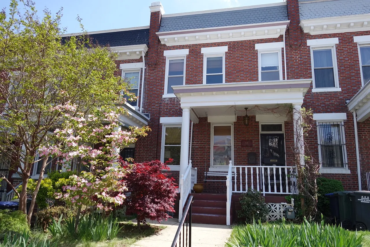 3 bed, 1.5 bath, 1280 sqft, $950 — Photo 2