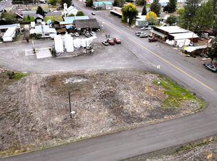 208 W Main St, Ukiah, OR 97880