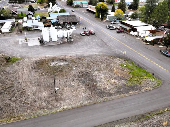 208 W Main St, Ukiah, OR 97880