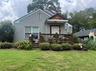 904 Darlington Way SW, Rome, GA 30161