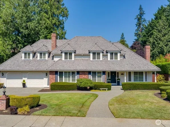 20404 NE 35Th Street, Sammamish, WA 98074