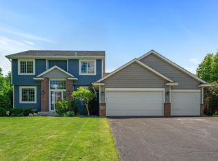 23705 Brendan Way, Rogers, MN 55374