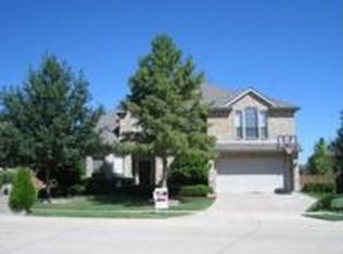 6912 Silver Oak Ct, McKinney, TX 75072