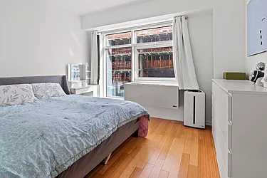 Rented by NY Space Finders Inc.