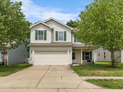 1712 Wolfson Way, Lafayette, IN, 47909