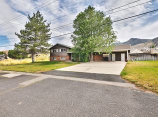 902 N 700 E, Morgan, UT 84050