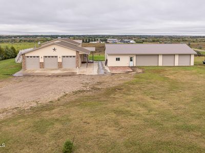 7750 Spruce Pl, Bismarck, ND, 58504