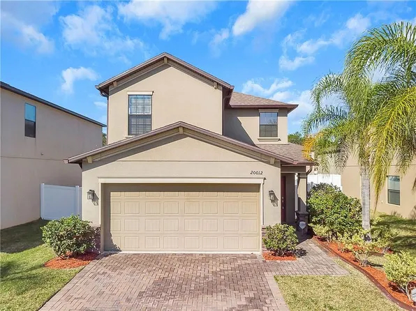 20028 Satin Leaf Ave, Tampa, FL 33647
