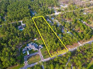 1234 Jung Blvd W, Naples, FL 34120