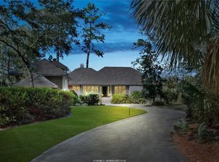 227 Callawassie Dr, Okatie, SC 29909