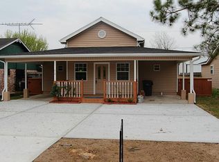 610 Missouri St, South Houston, TX 77587