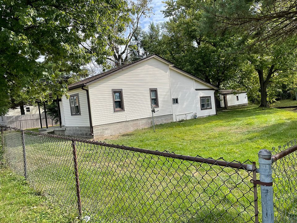 1659 E Sumner Ave, Indianapolis, IN 46227 | Zillow