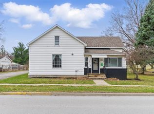 701 N Main St, Churubusco, IN 46723