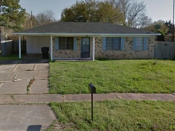 4802 Sheryl St, Bossier City, LA 71111