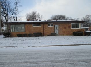 20075 Northrop St, Detroit, MI 48219